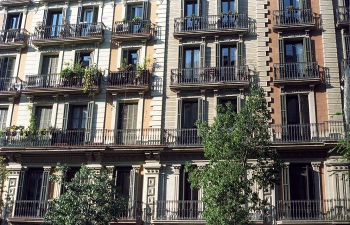 11vivienda en arrendamientos de temporada y de habitación en cataluña