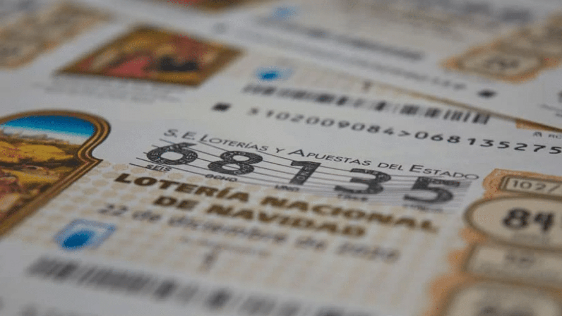 declarar la lotería en la renta